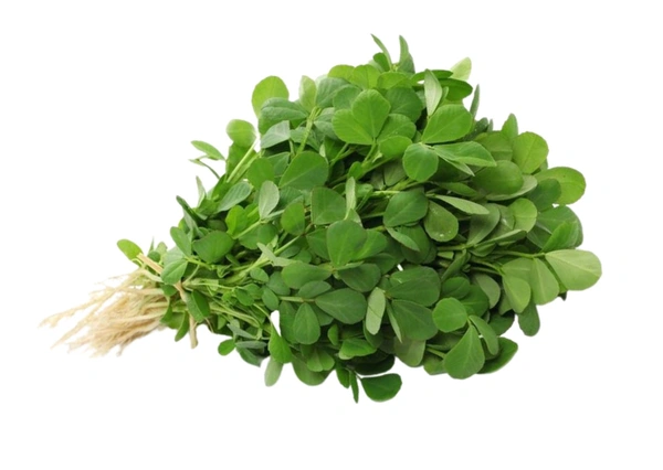 Methi (Fenugreek Leaves) : Bunch